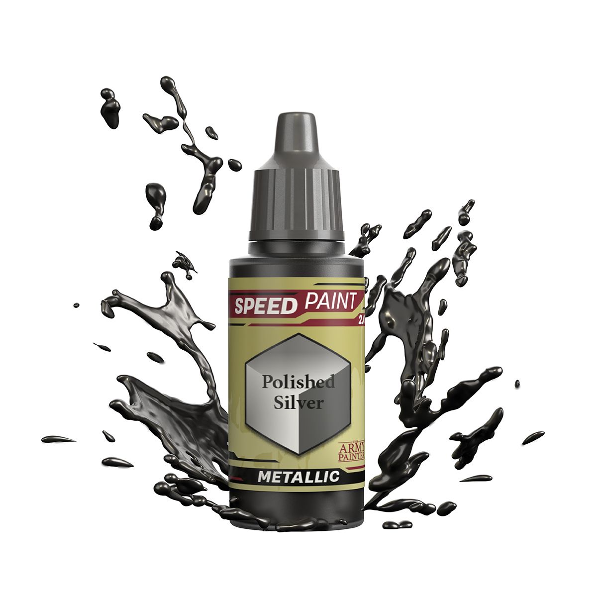 TAP Speedpaints 2.0