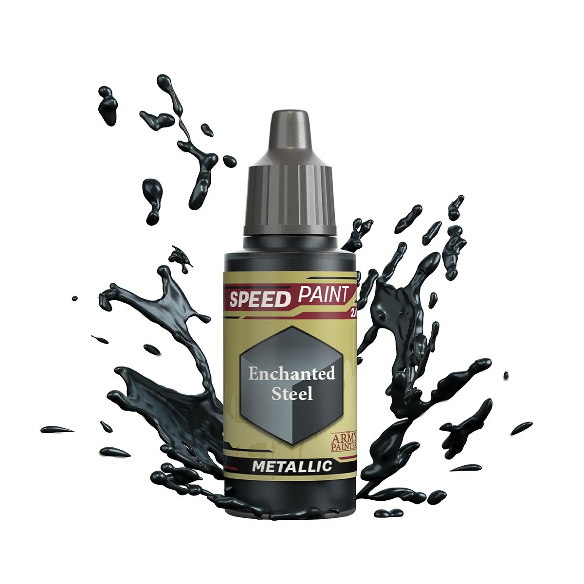 TAP Speedpaints 2.0
