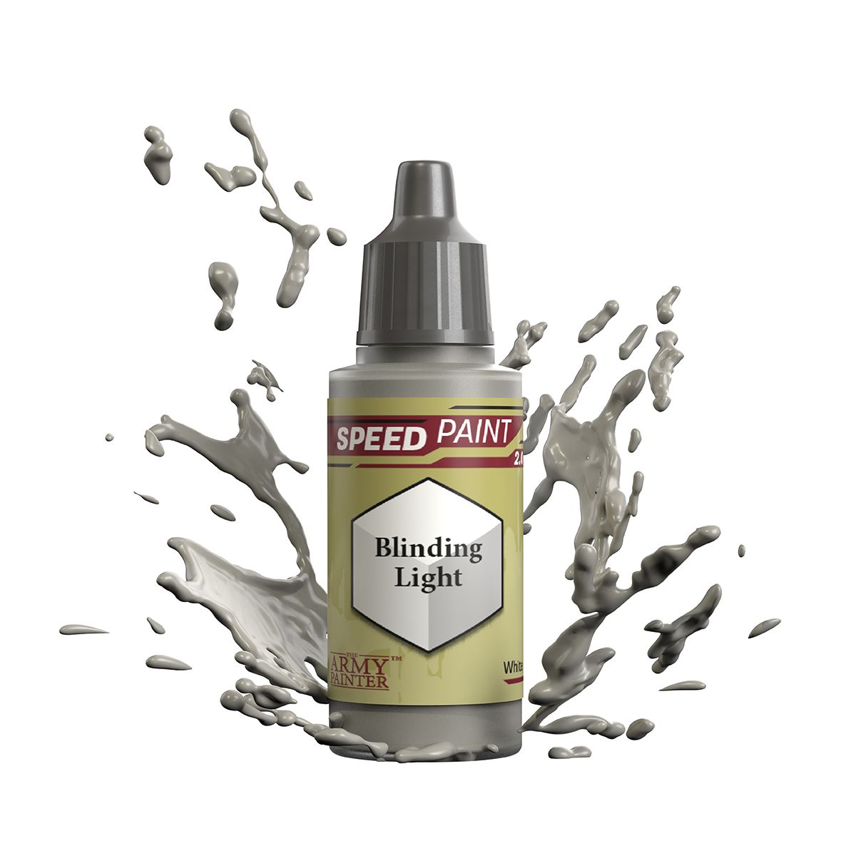 TAP Speedpaints 2.0
