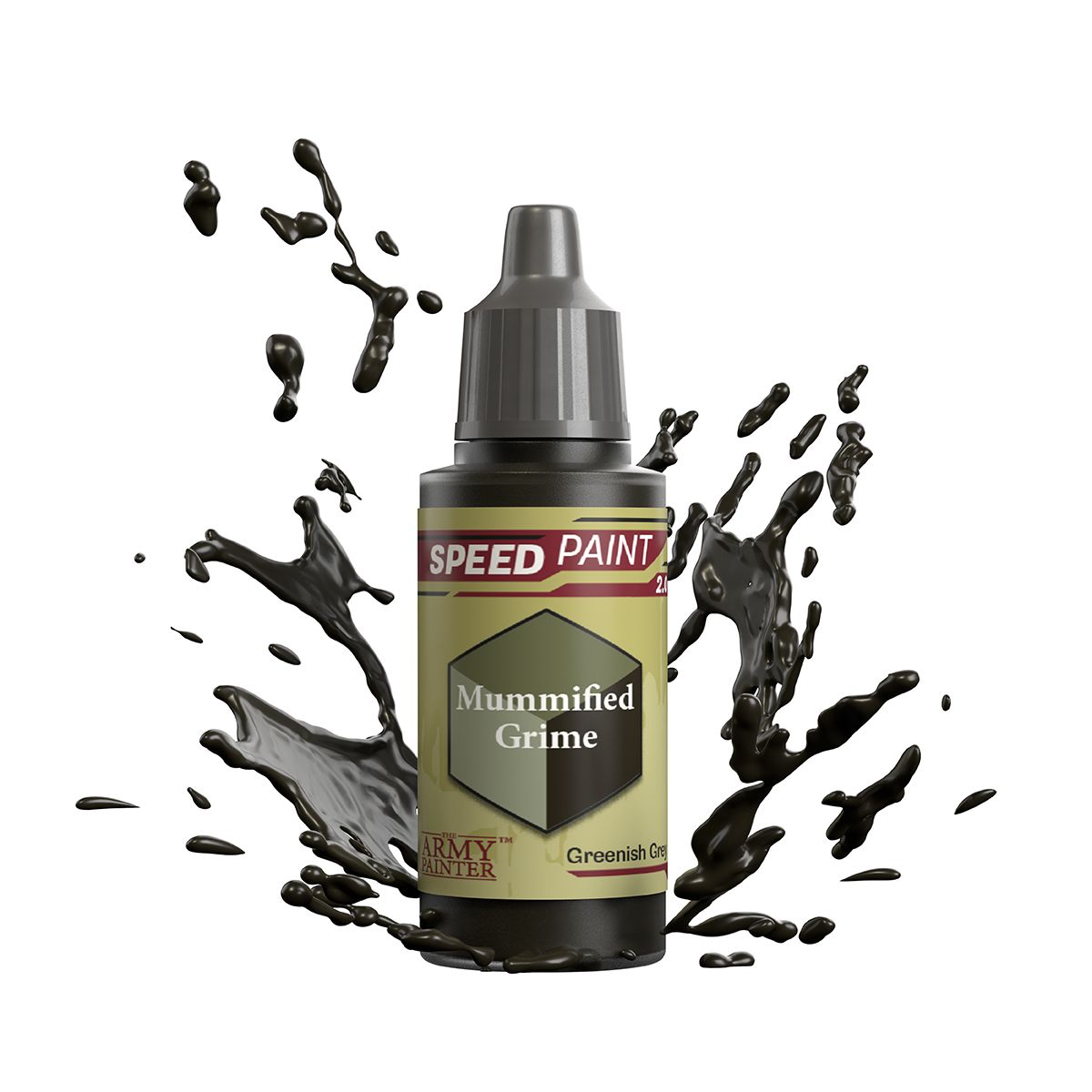 TAP Speedpaints 2.0