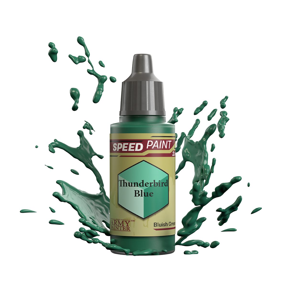 TAP Speedpaints 2.0