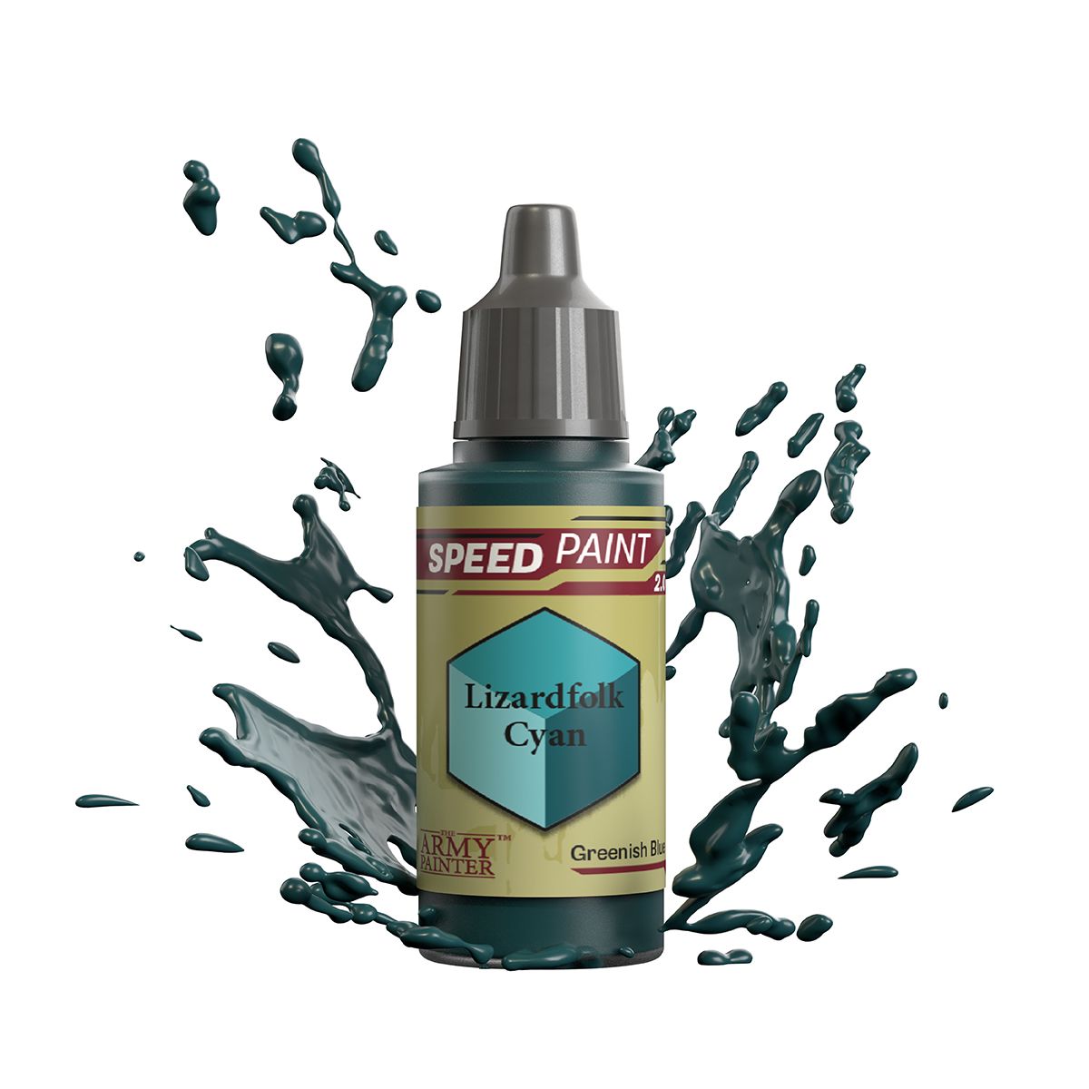 TAP Speedpaints 2.0