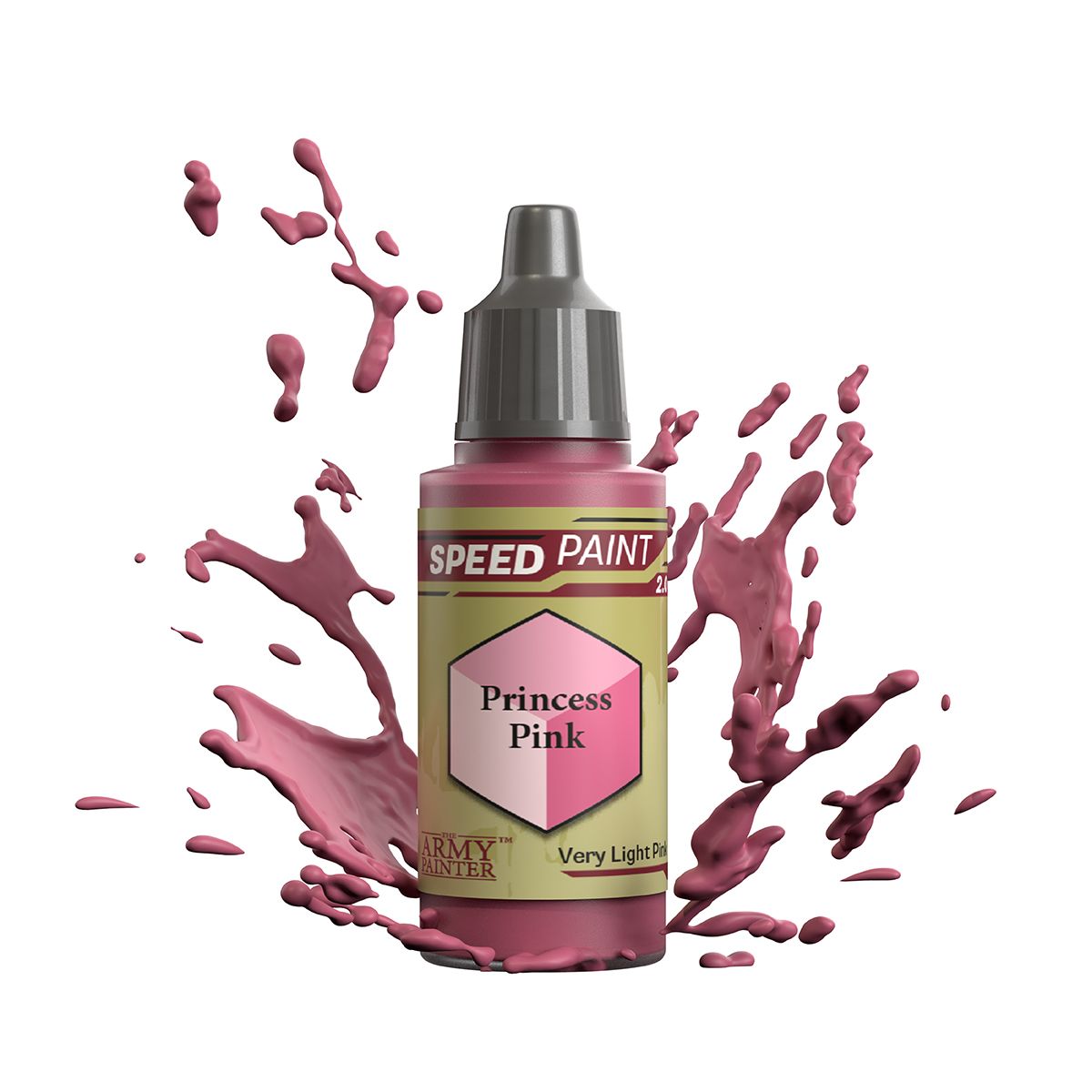 TAP Speedpaints 2.0