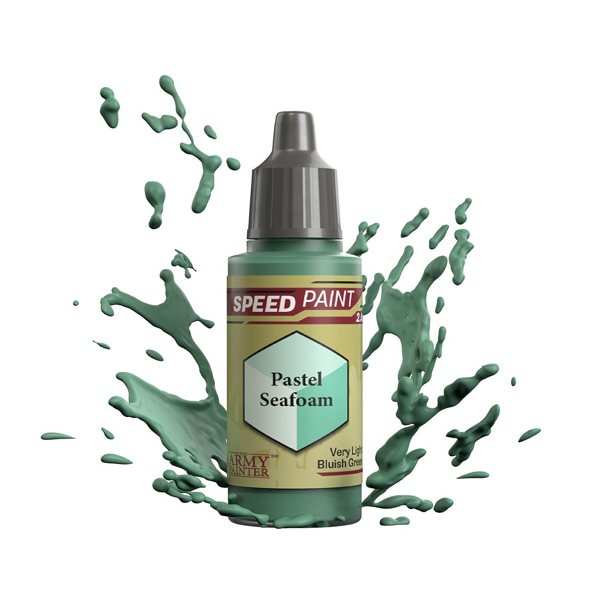 TAP Speedpaints 2.0