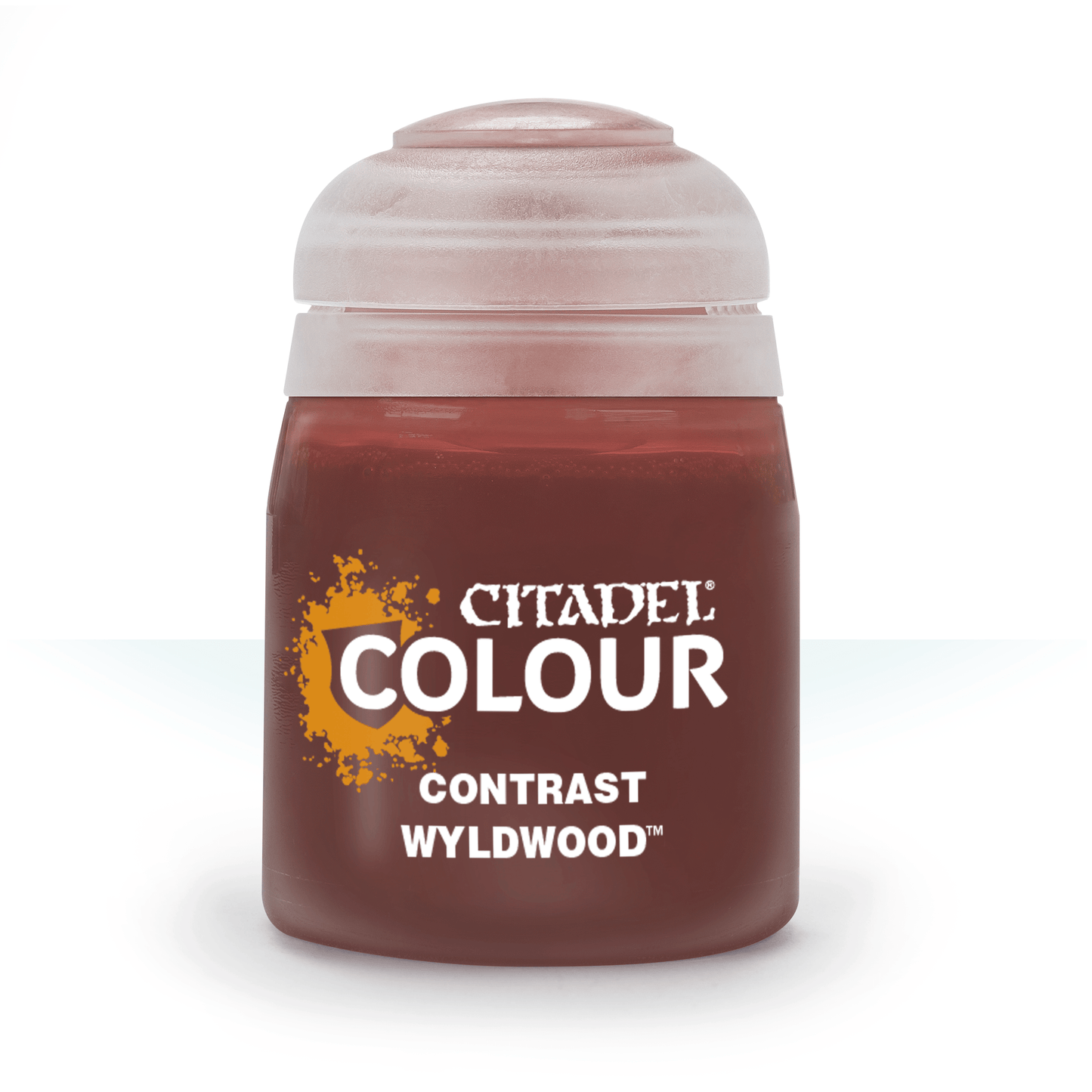 Citadel Contrast Paint: 18ml