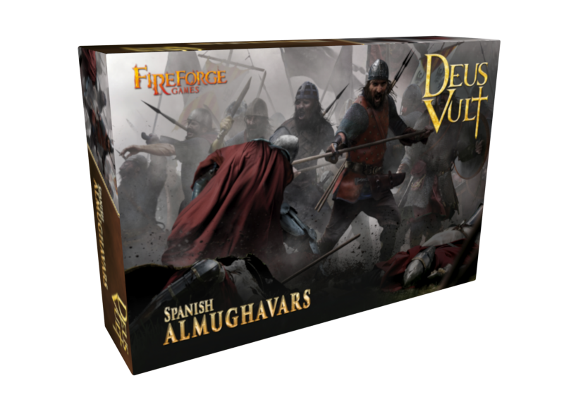 Deus Vult Almughavars