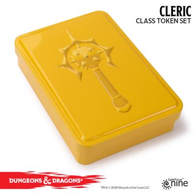 D&D Token Sets