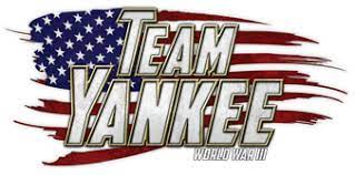 WWIII: Team Yankee Nordic Forces Decals