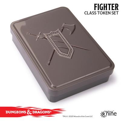 D&D Token Sets