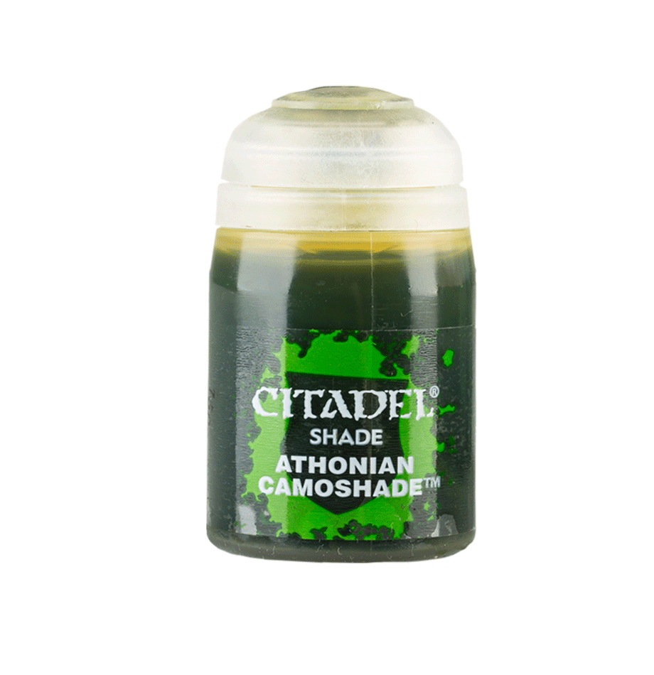Citadel Paint: Shade 18ml
