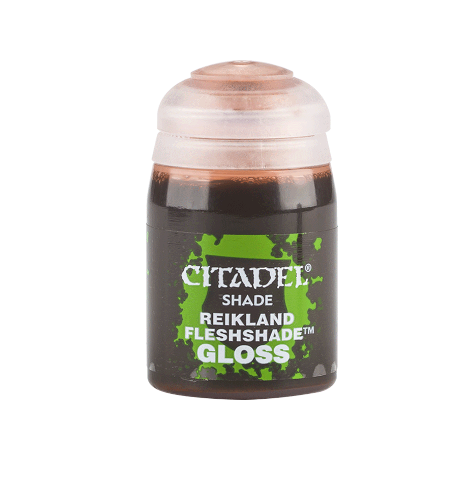 Citadel Paint: Shade 18ml