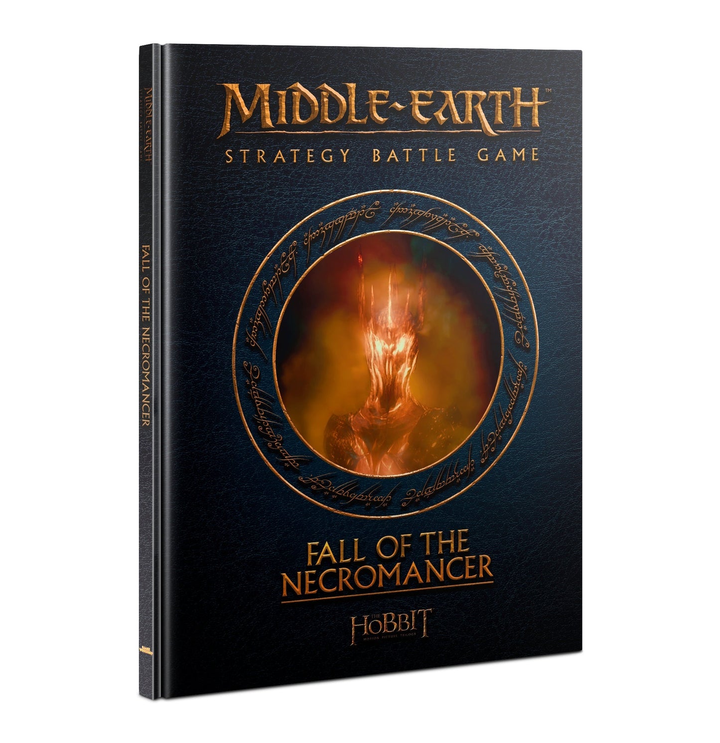 Fall Of The Necromancer