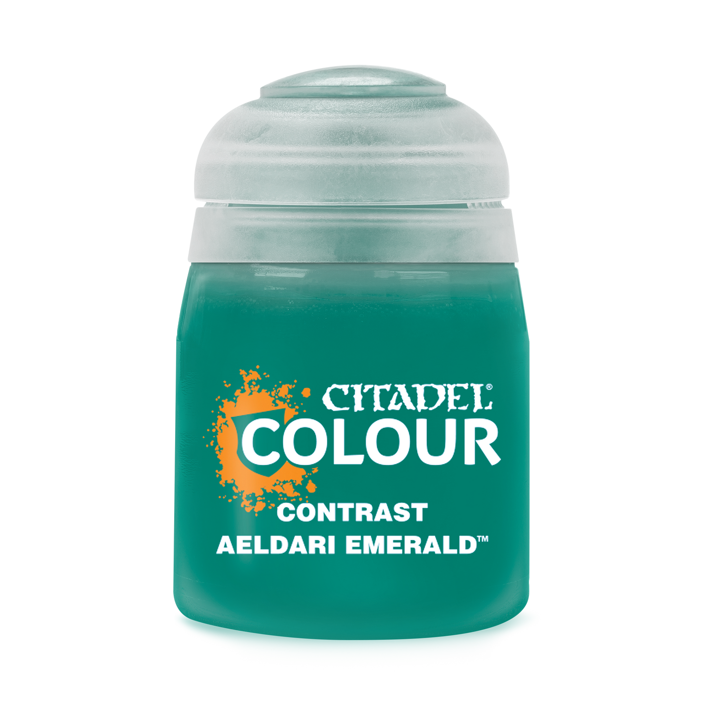 Citadel Contrast Paint: 18ml