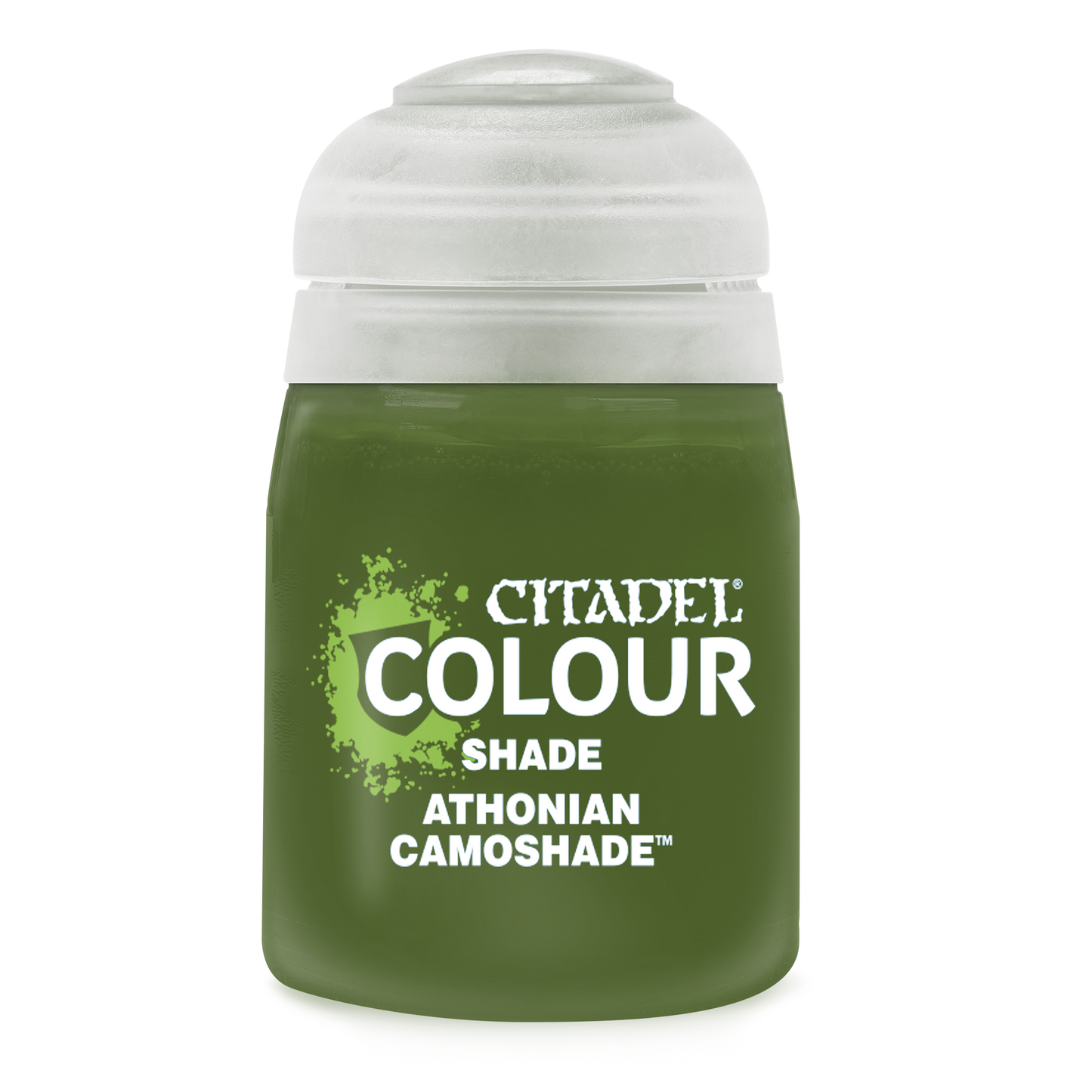 Citadel Paint: Shade 18ml
