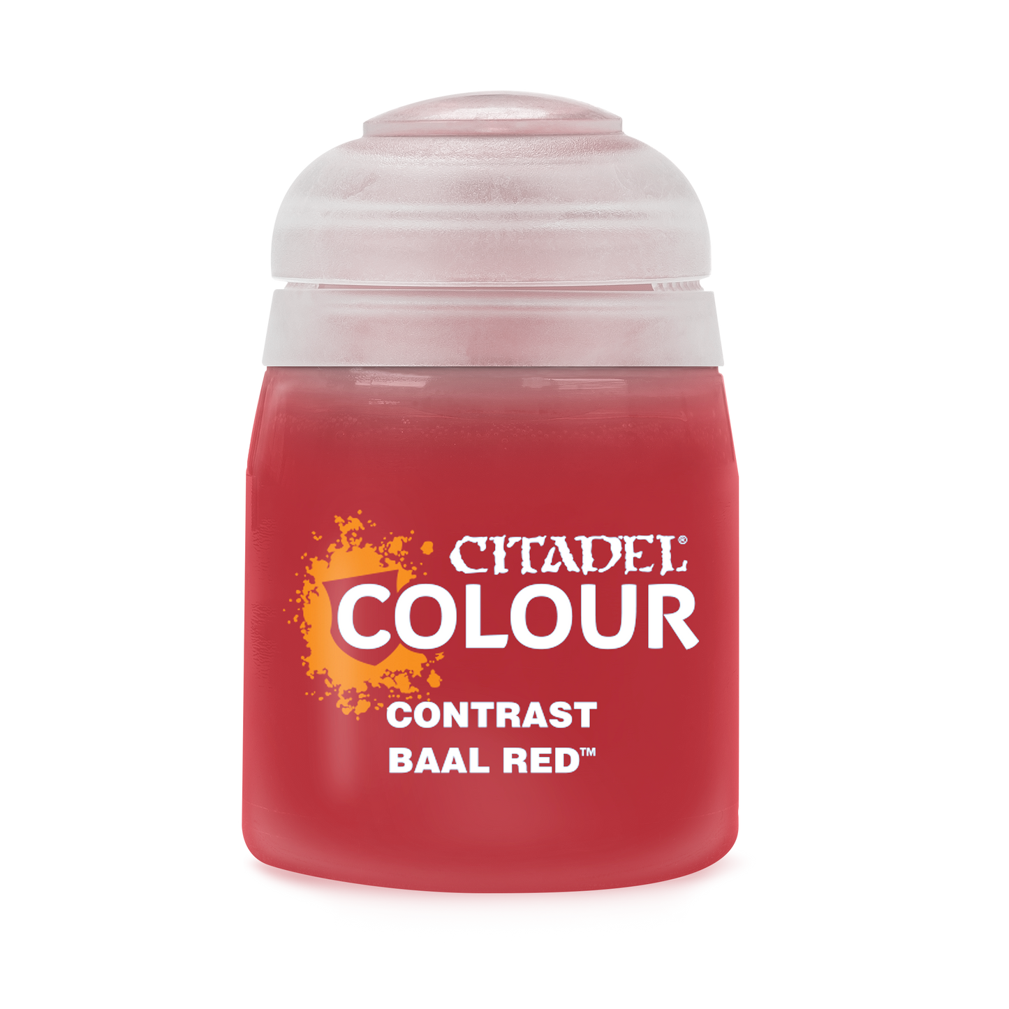 Citadel Contrast Paint: 18ml