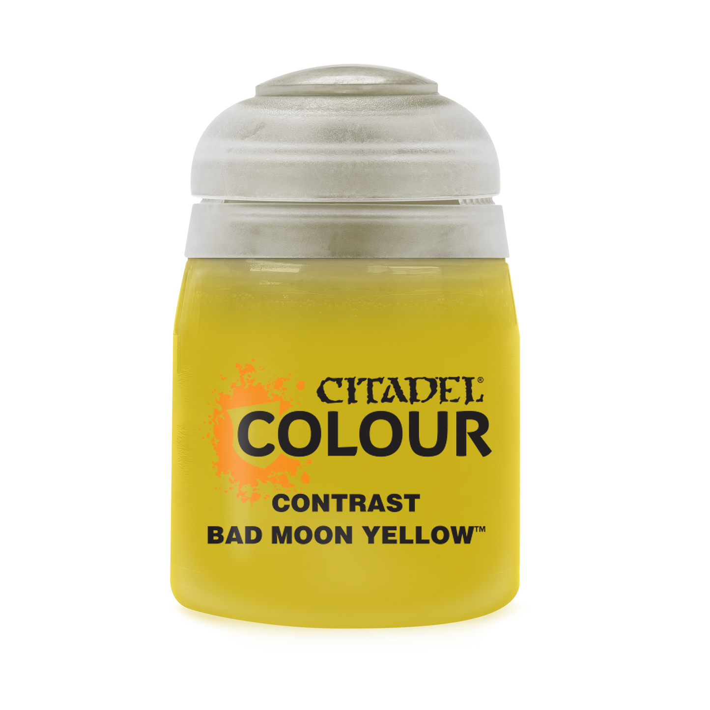Citadel Contrast Paint: 18ml