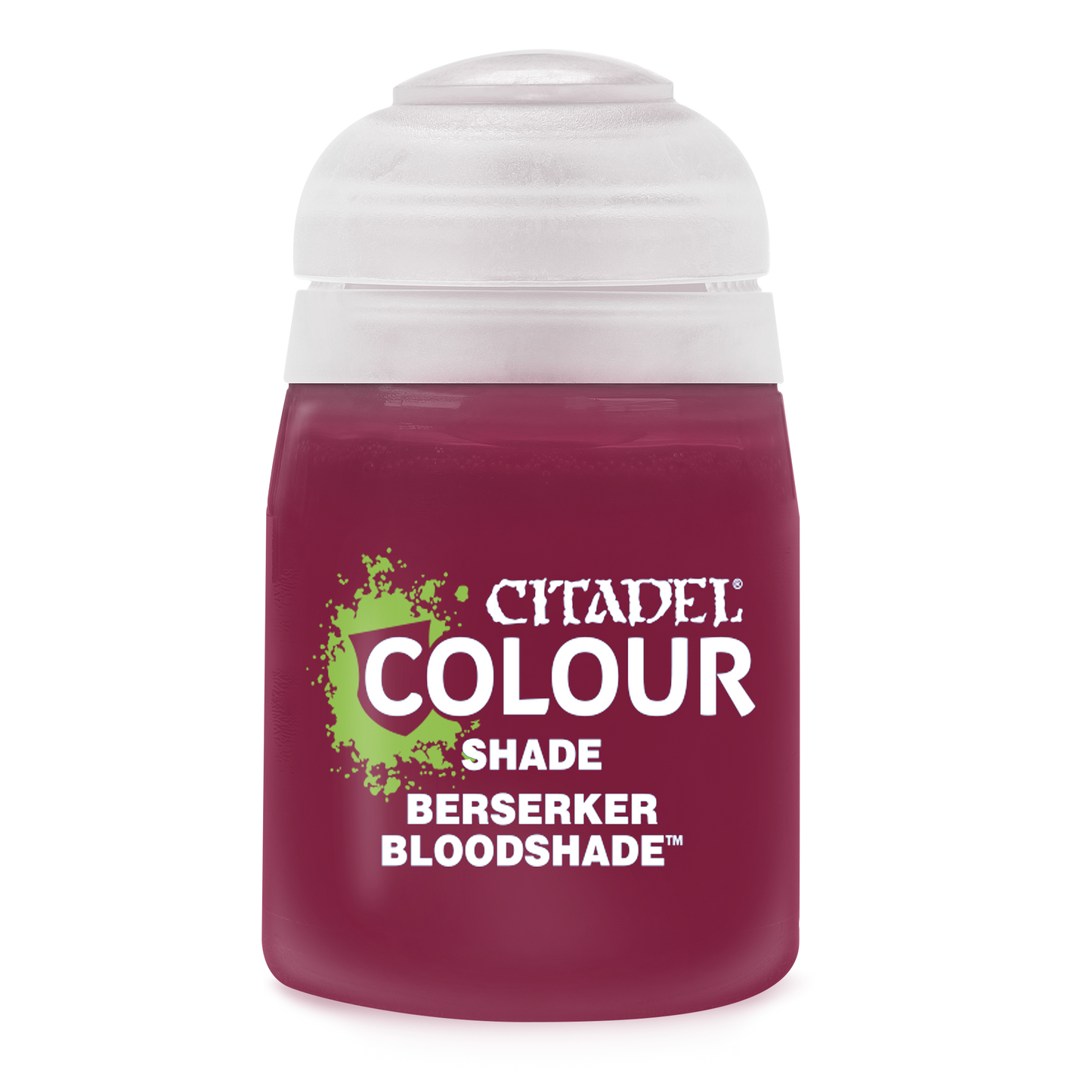 Citadel Paint: Shade 18ml