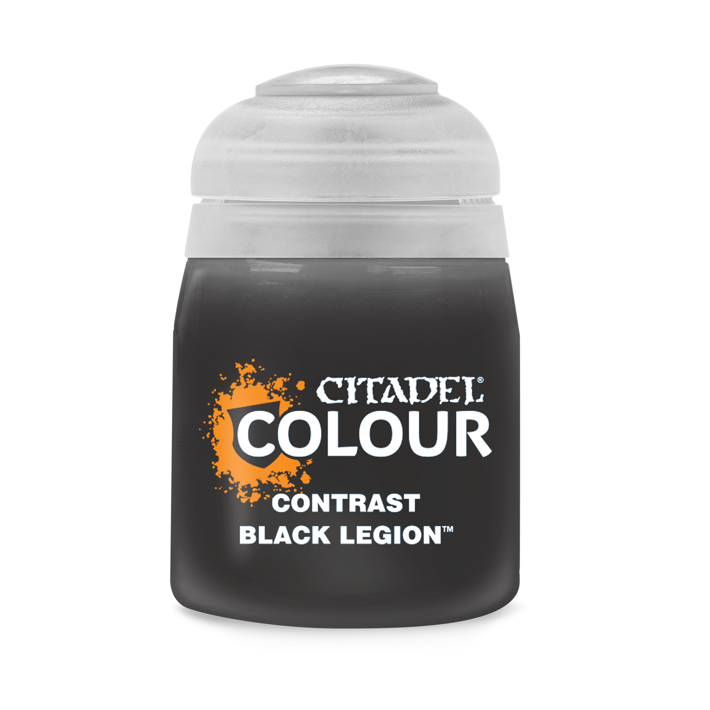 Citadel Contrast Paint: 18ml
