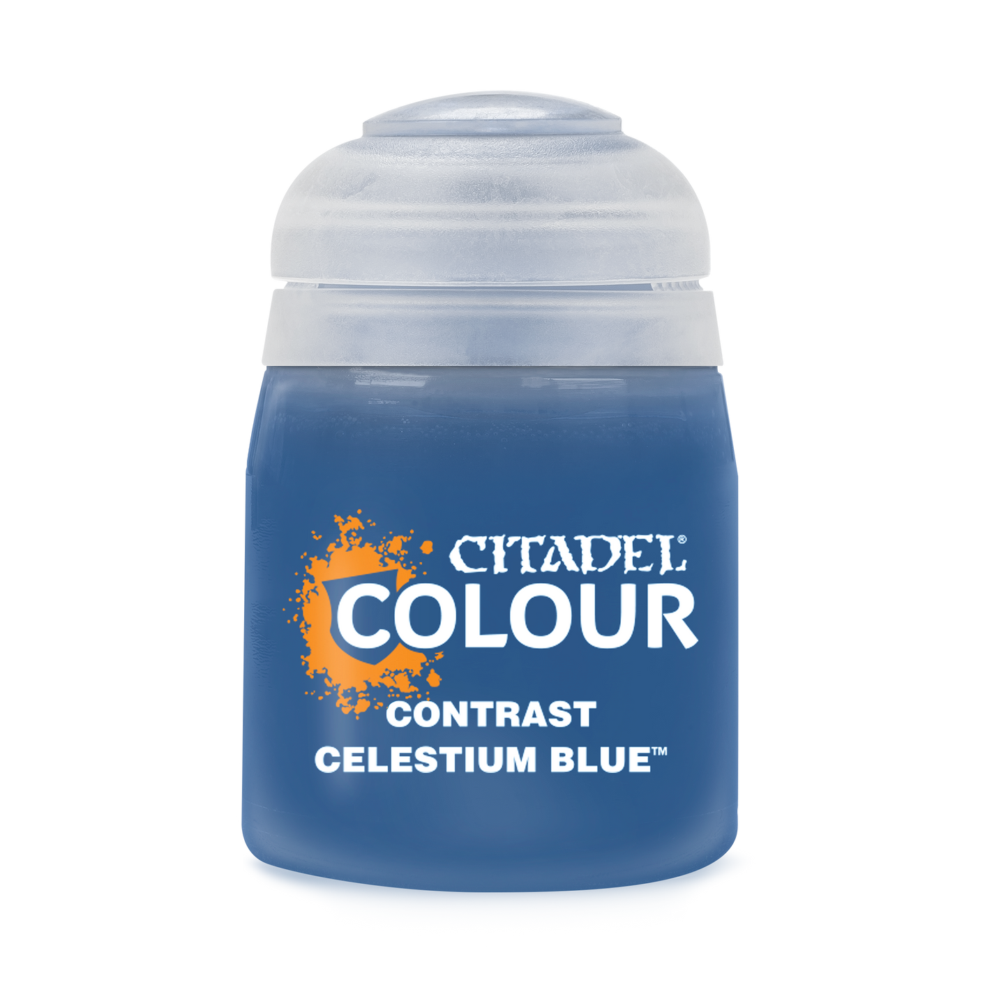 Citadel Contrast Paint: 18ml