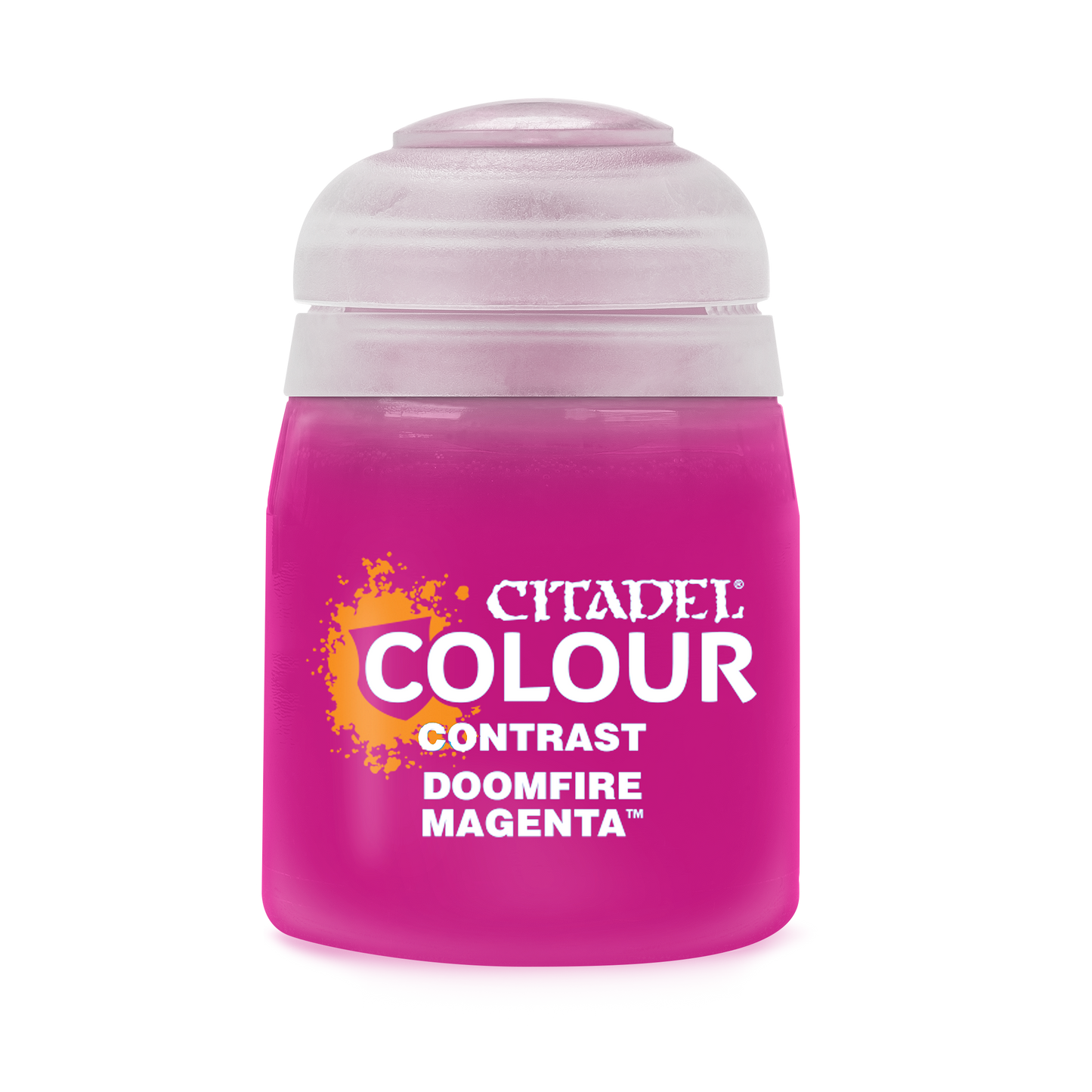 Citadel Contrast Paint: 18ml