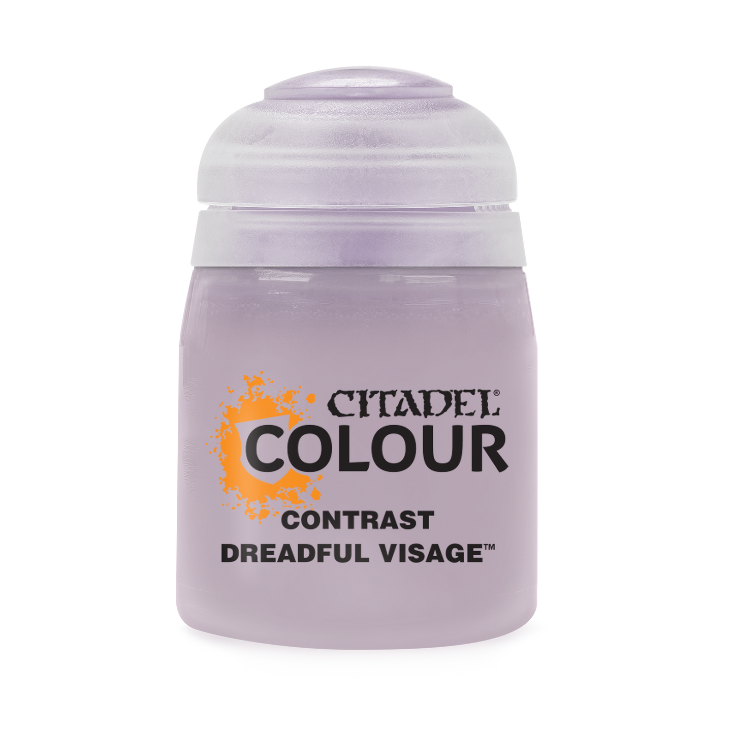 Citadel Contrast Paint: 18ml