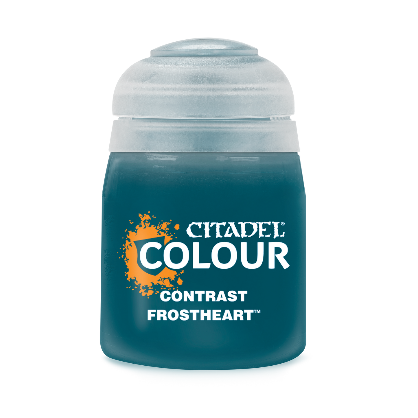 Citadel Contrast Paint: 18ml