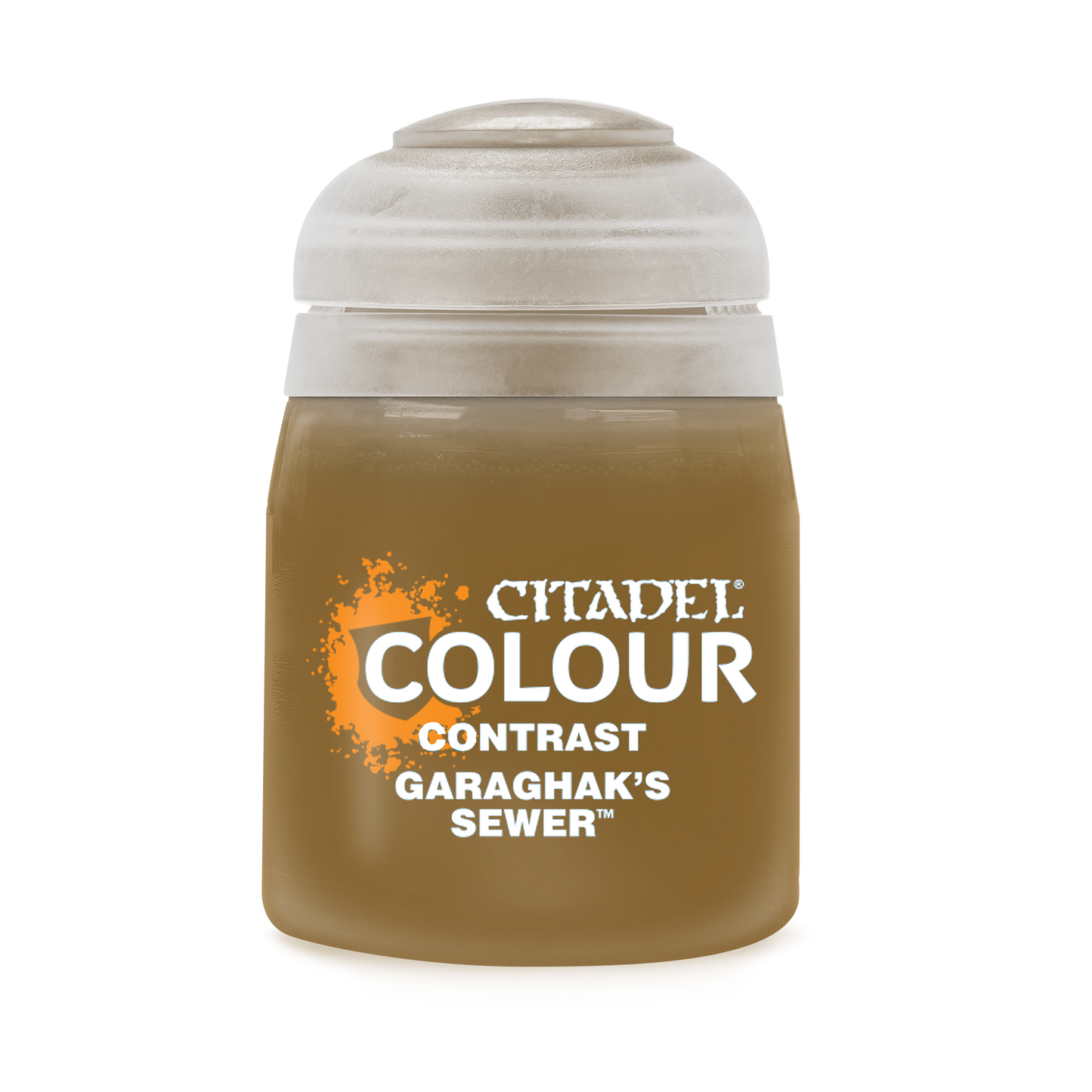 Citadel Contrast Paint: 18ml