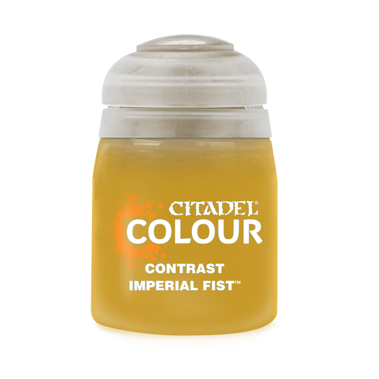 Citadel Contrast Paint: 18ml