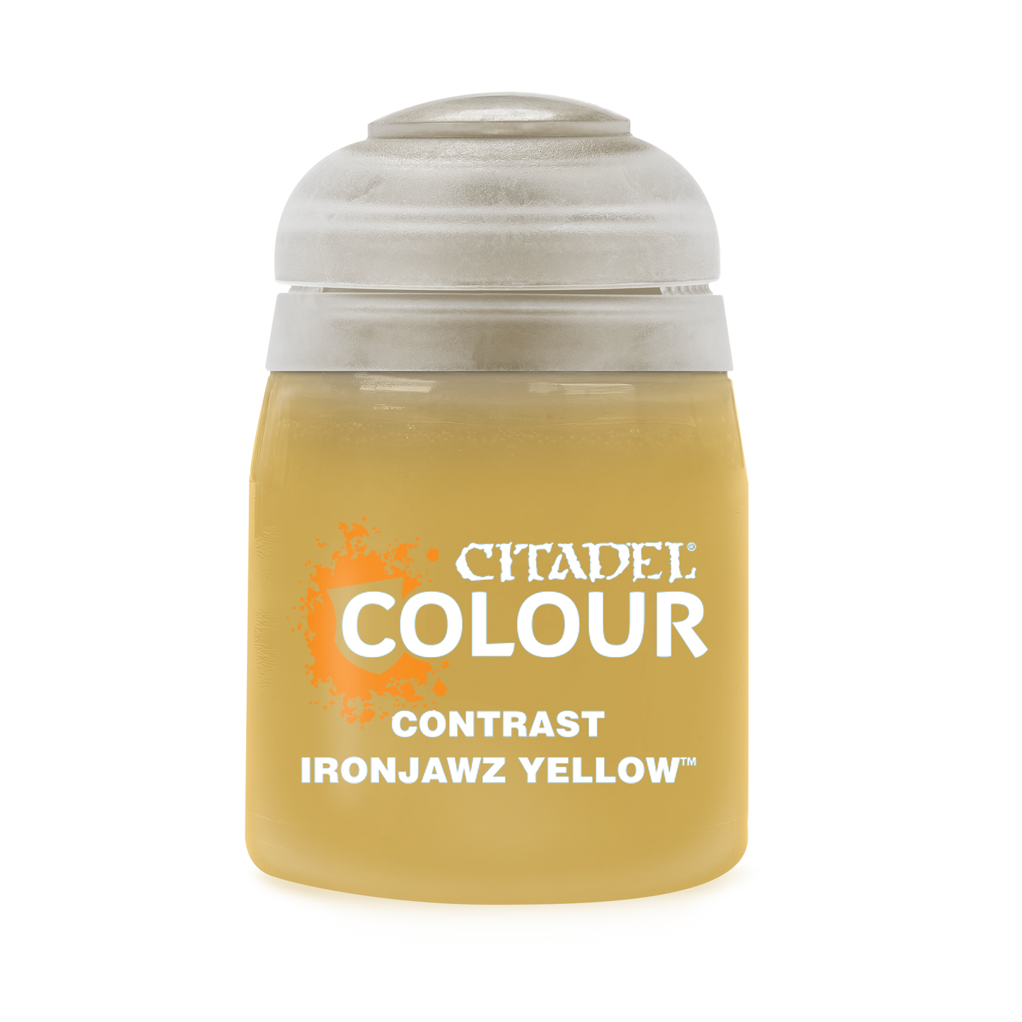 Citadel Contrast Paint: 18ml