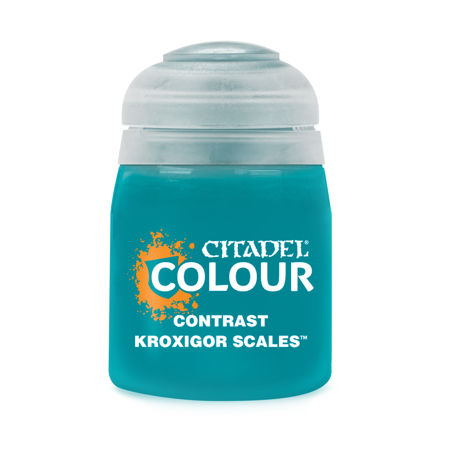 Citadel Contrast Paint: 18ml
