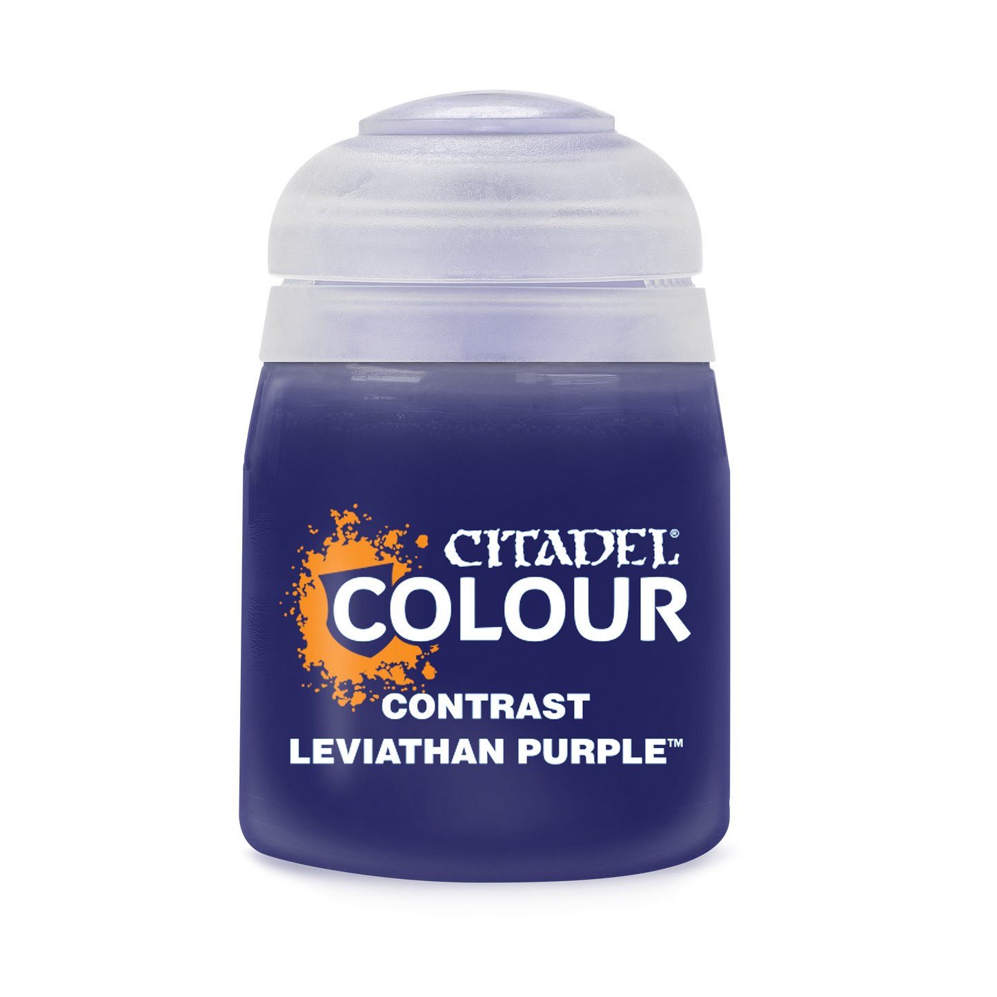 Citadel Contrast Paint: 18ml