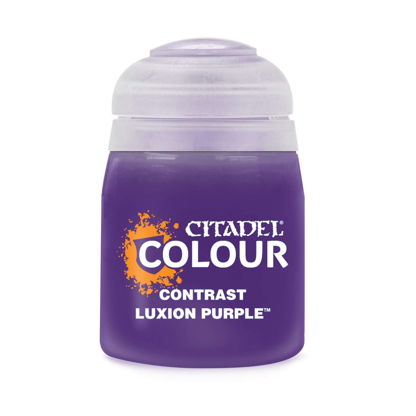 Citadel Contrast Paint: 18ml