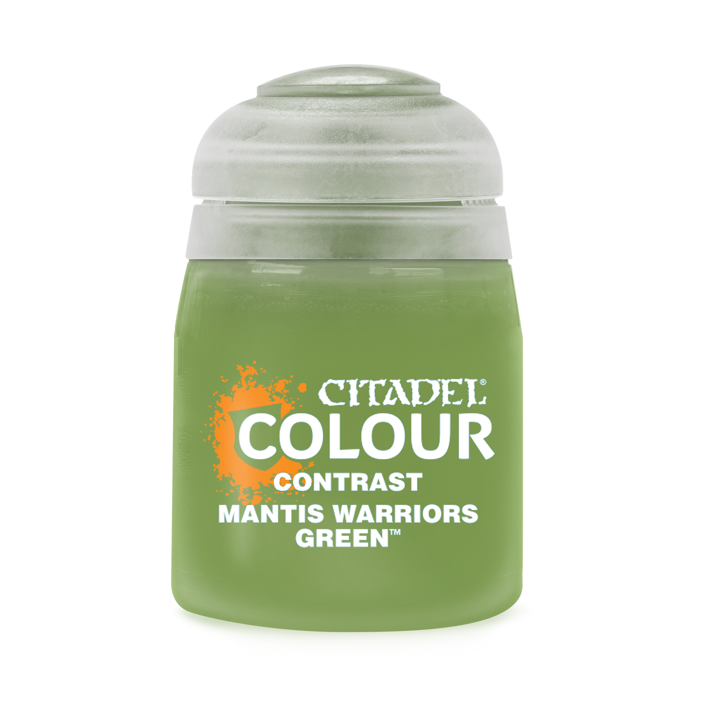 Citadel Contrast Paint: 18ml