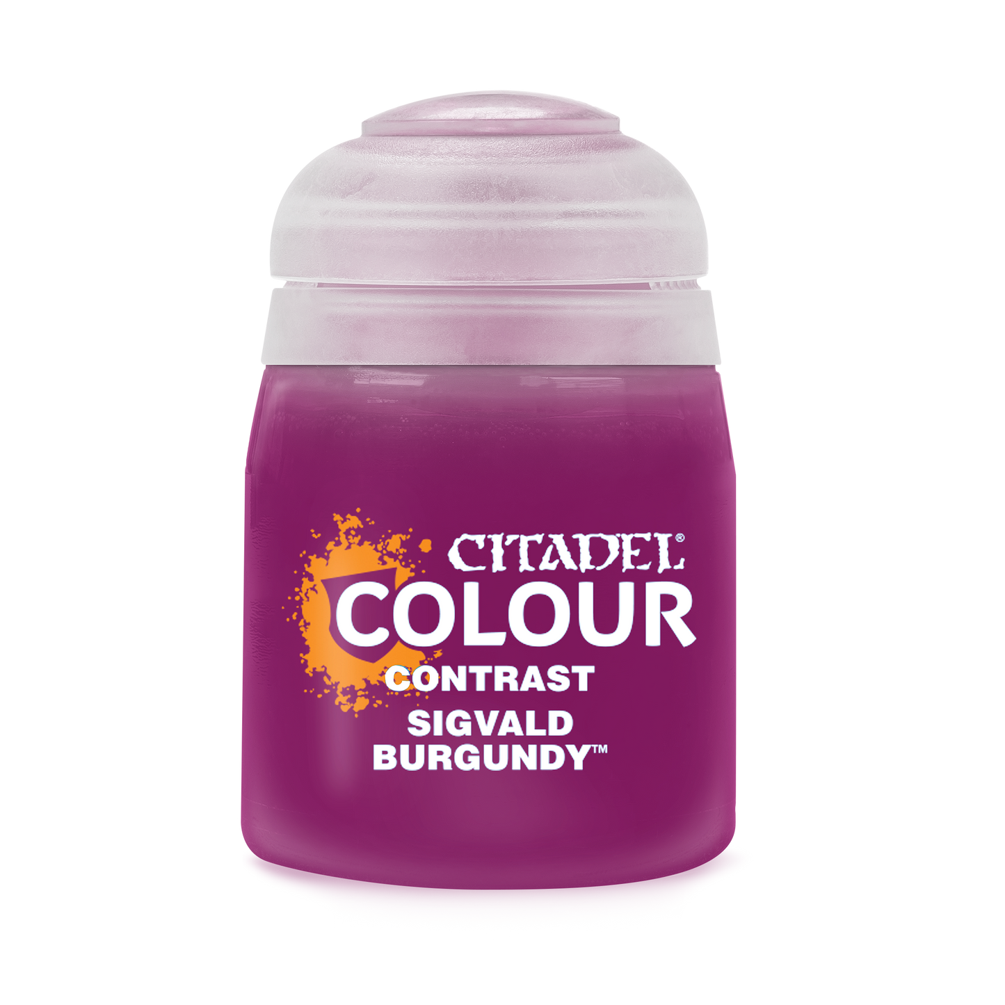 Citadel Contrast Paint: 18ml