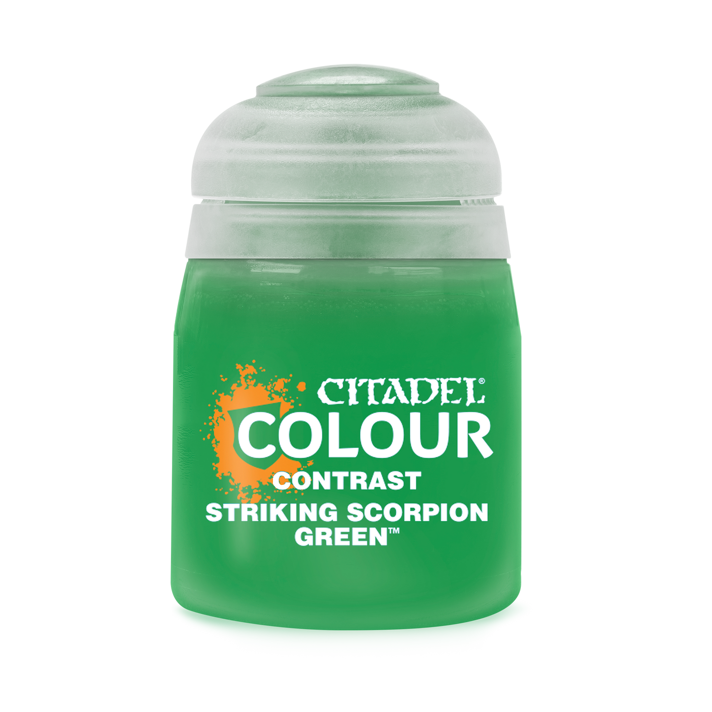 Citadel Contrast Paint: 18ml