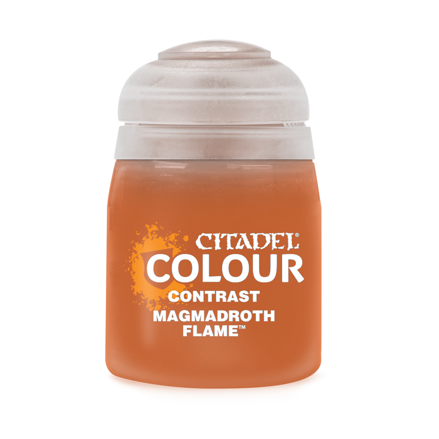 Citadel Contrast Paint: 18ml