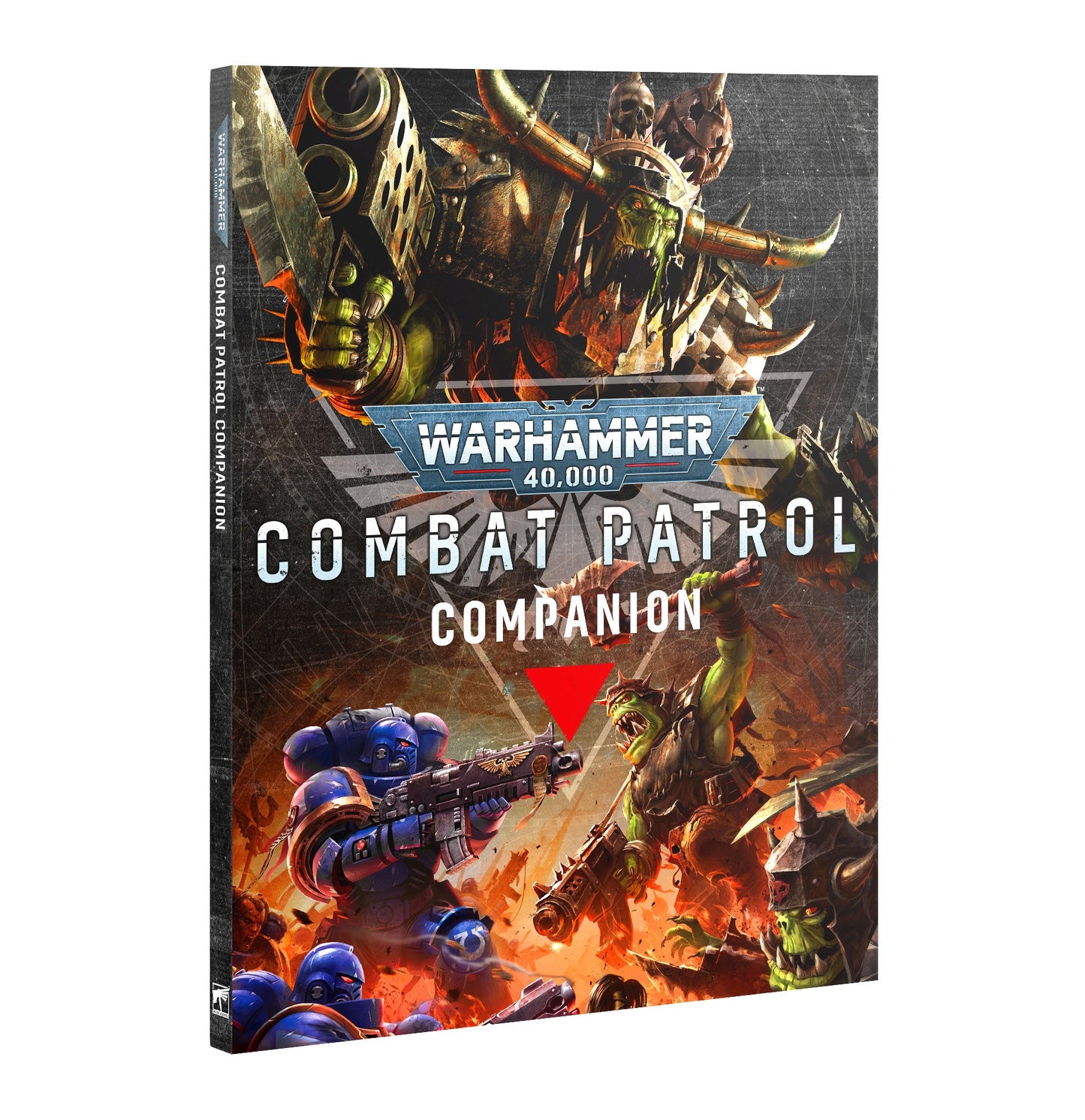 WH40K Combat Patrol Companion