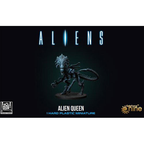 Aliens Alien Queen (2023 Edition)