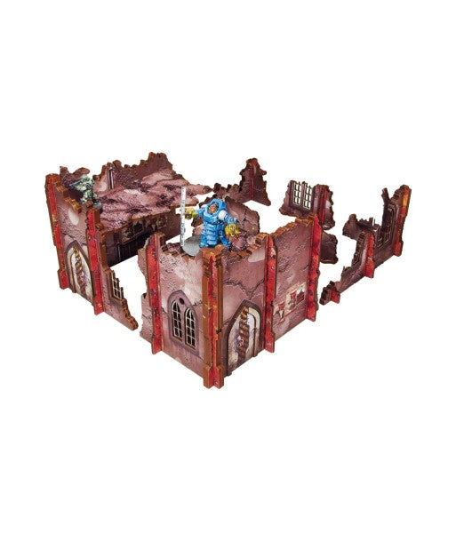 Kill Team Volkus Compatible Imperial KT Archivum 28mm Scale (7)