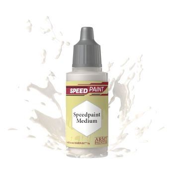 TAP Speedpaints 2.0