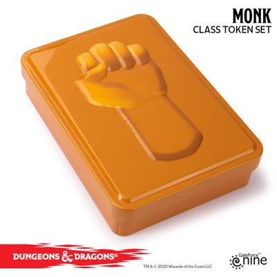 D&D Token Sets