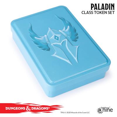 D&D Token Sets