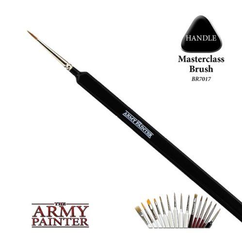 TAP Wargamer Brush