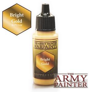 TAP Warpaints: 18ml Metallics