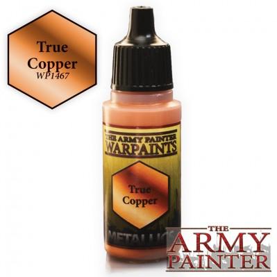 TAP Warpaints: 18ml Metallics