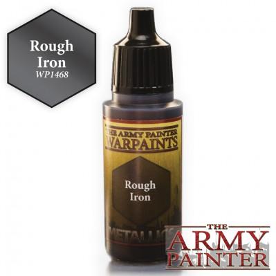 TAP Warpaints: 18ml Metallics