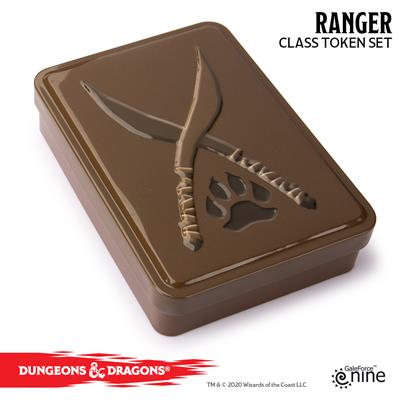 D&D Token Sets
