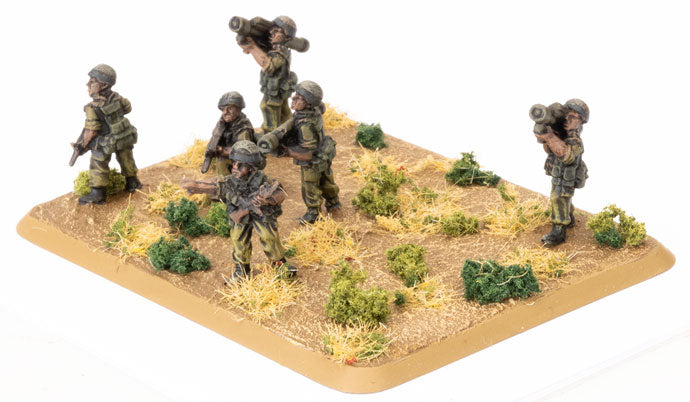 WWIII: Team Yankee Oil War Israeli Redeye SAM Platoon