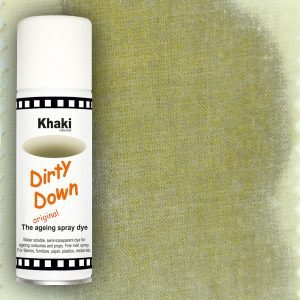 Dirty Down Ageing Sprays
