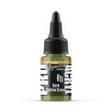 Pro Acryl Signature Series